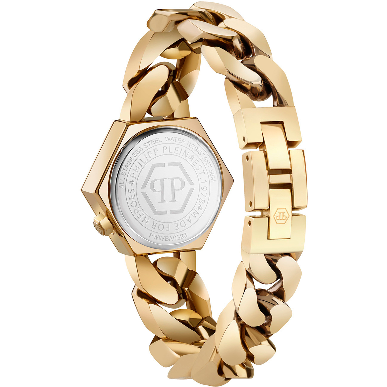 Philipp Plein PWWBA0323